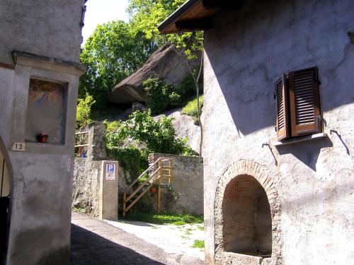 Bed & Breakfast L'antico Borgo Rooms Rental