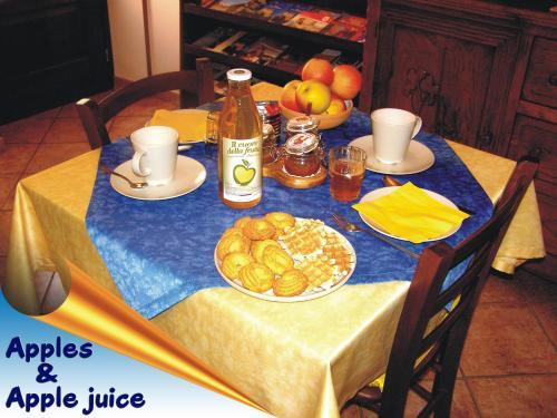 Bed & Breakfast L'antico Borgo Rooms Rental
