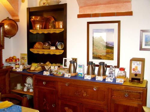 Bed & Breakfast L'antico Borgo Rooms Rental
