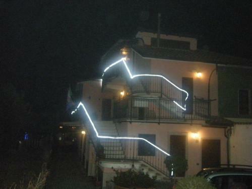 Hotel Il Tesoro Del Lago