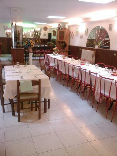 Hotel Il Tesoro Del Lago