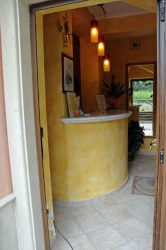 Hotel Il Tesoro Del Lago