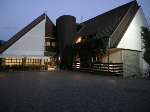 Hotel Europa Cembra