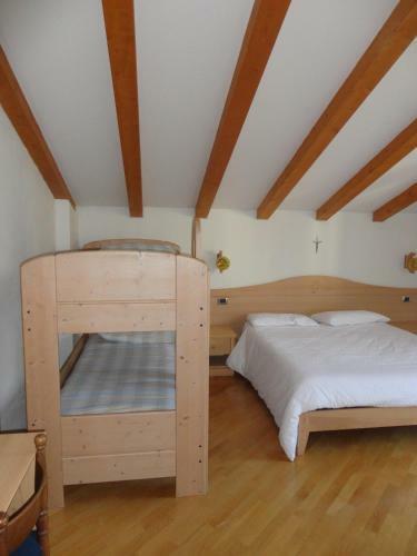 Hotel Al Caminetto