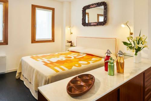 Agroturismo Al Canton Agriturismo Di Design
