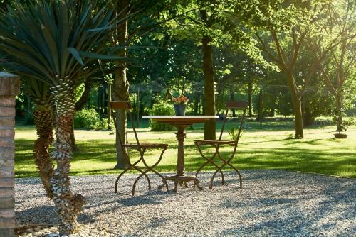 Agroturismo Al Canton Agriturismo Di Design