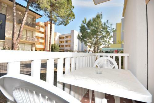 Apartamento Villa Alba