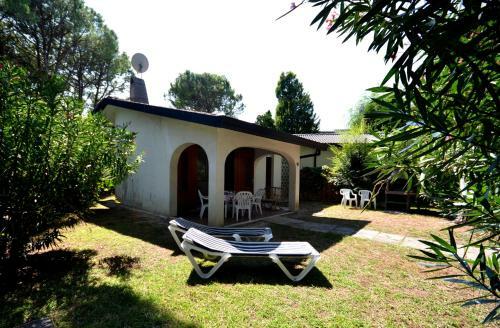 Ville Park Hotel