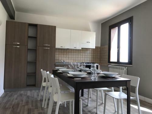 Hotel Prokite Alby Rondina - Resort -