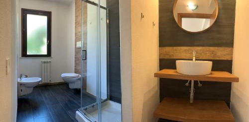 Hotel Prokite Alby Rondina - Resort -