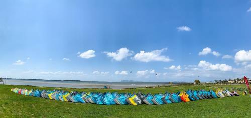 Hotel Prokite Alby Rondina - Resort -