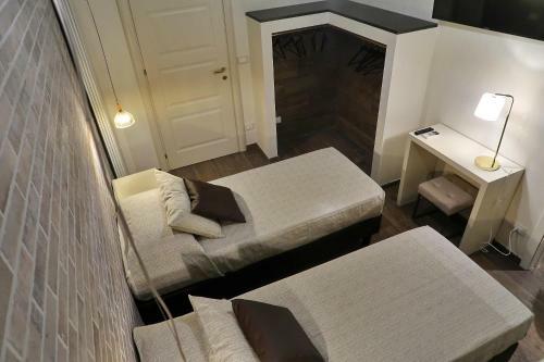 B&B Maglostation