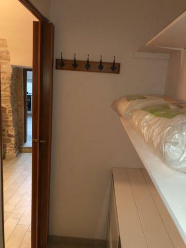 Apartamento Just Music House