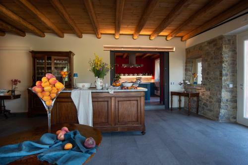 Agroturismo Relais Santambrogio Agriturismo