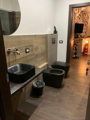 Bed & Breakfast Suite Lame 37 Rental Rooms