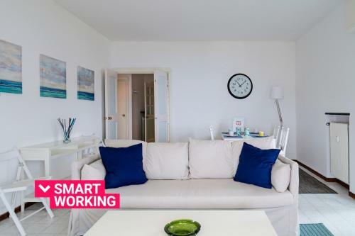 Apartamento Casa Bianca A Bogliasco By Wonderful Italy