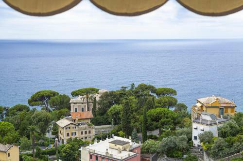 Apartamento Casa Bianca A Bogliasco By Wonderful Italy