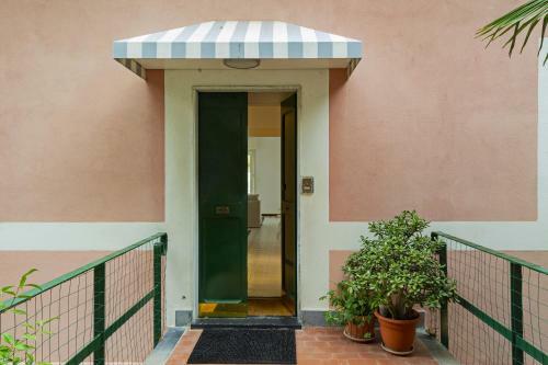 Apartamento Casa Bianca A Bogliasco By Wonderful Italy