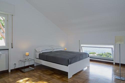 Apartamento Casa Bianca A Bogliasco By Wonderful Italy
