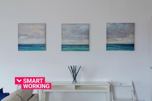 Apartamento Casa Bianca A Bogliasco By Wonderful Italy