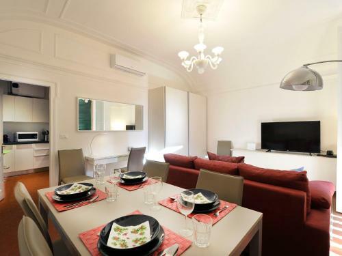 Apartamento Ur-nest Montegrappa