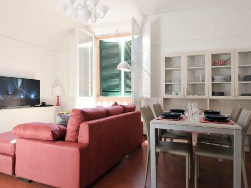 Apartamento Ur-nest Montegrappa