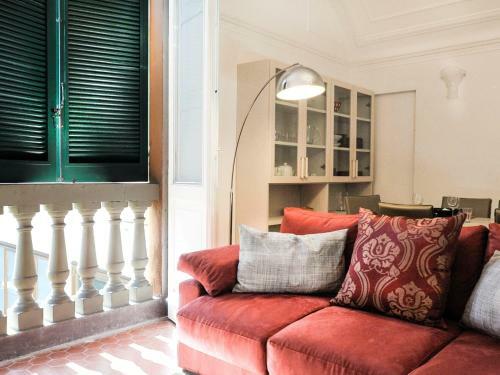 Apartamento Ur-nest Montegrappa