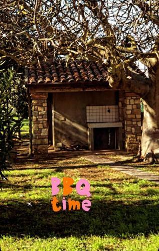 Villino Cavalleggeri
