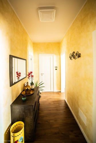 Apartamento Casa Bologna Fiera