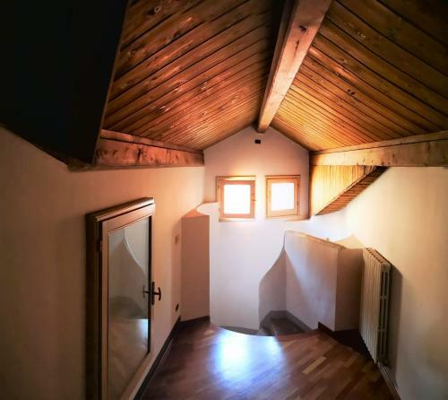 Farolfi Apartments Pepoli