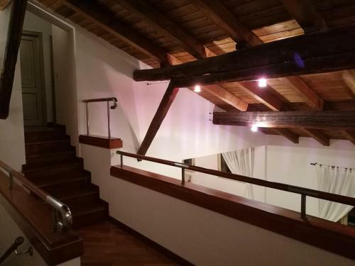 Farolfi Apartments Pepoli