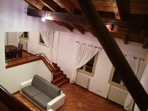 Farolfi Apartments Pepoli