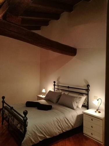 Farolfi Apartments Pepoli
