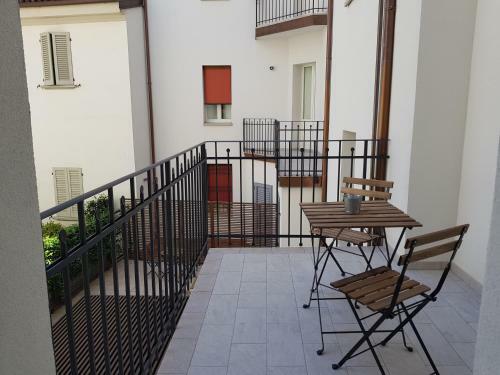 Apartamento Almarossa