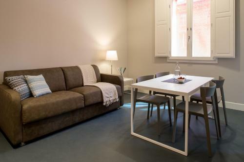 Apartamento Almarossa