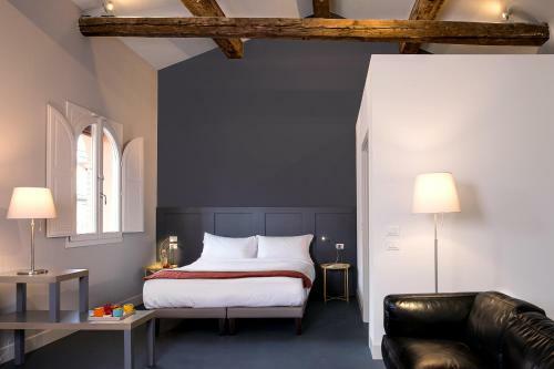 Apartamento Almarossa