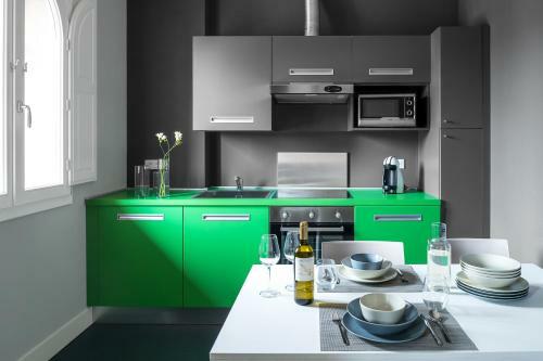 Apartamento Almarossa