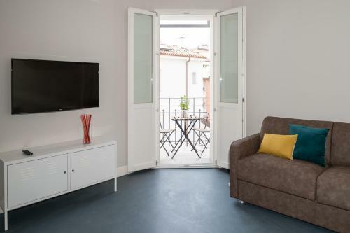 Apartamento Almarossa