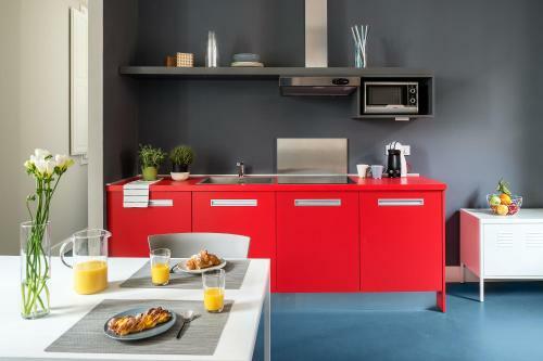 Apartamento Almarossa