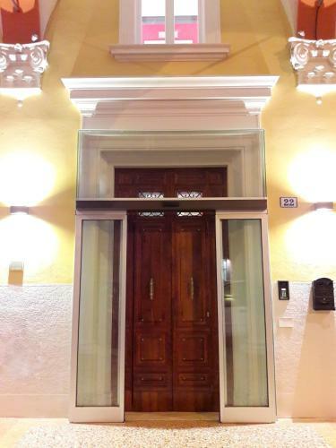 Apartamento Almarossa