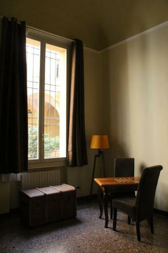 Room & Breakfast H & Ercolani