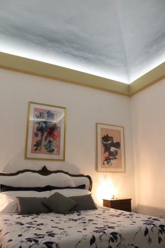 Room & Breakfast H & Ercolani