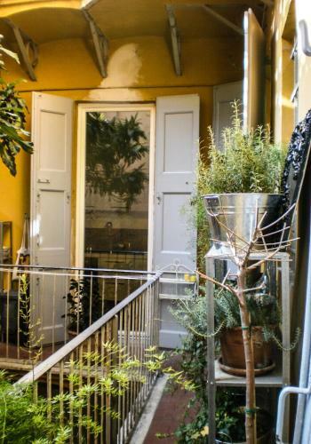 Hostal Mars41 B&B