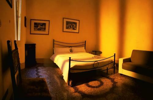 Farolfi Apartments Palazzo Bargellini Panzacchi