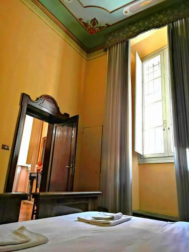 Farolfi Apartments Palazzo Bargellini Panzacchi