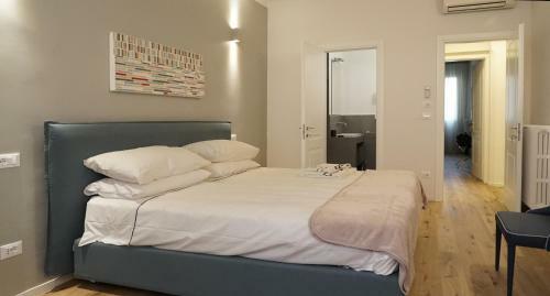 Apartamento Residenza Pellacani