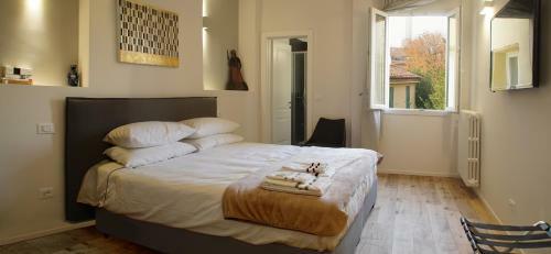 Apartamento Residenza Pellacani