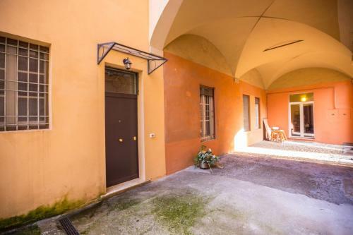 Apartamento Appartamento Borgonuovo