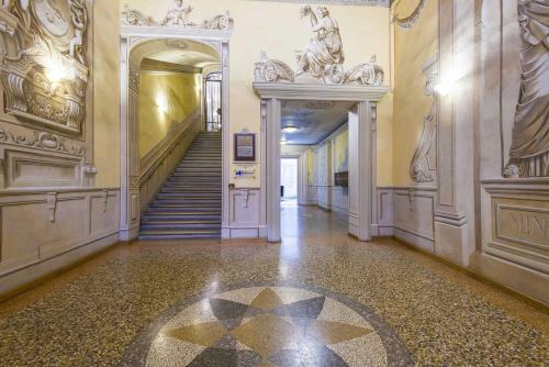 Apartamento Casa Bella Tanari