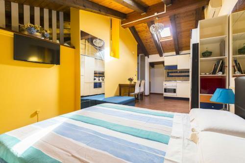 Apartamento Casa Bella Tanari